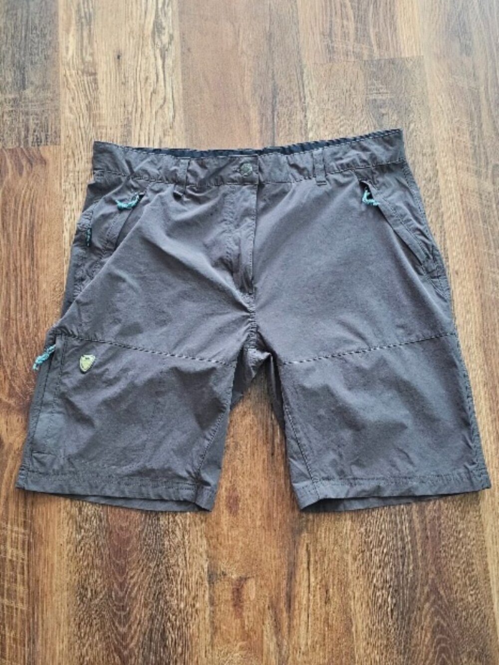 Trespass Size XL Hiking Trekking Shorts EUC